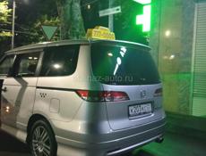 Honda Еlysion