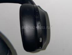 Игровые наушники