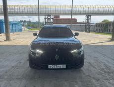 Maserati Sport