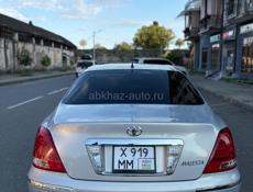 Toyota Majesta