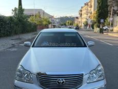 Toyota Majesta