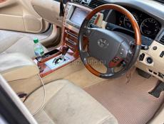 Toyota Majesta