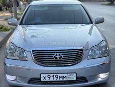Toyota Majesta