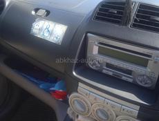 Toyota Paseo