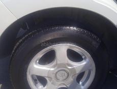 Toyota Paseo
