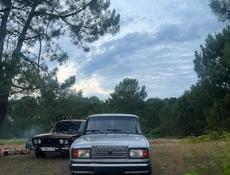 ВАЗ 2107