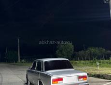 ВАЗ 2107