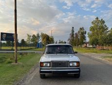 ВАЗ 2107