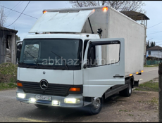 Mercedes-Benz