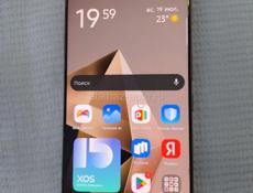infinix note 50