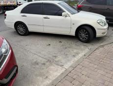 Toyota Brevis
