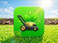 Покос травы 