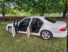 Honda Legend