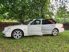 Honda Legend