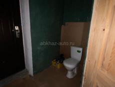 Однокомнатная на Эшба