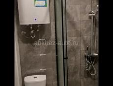 Продается квартира с ремонтом честично с мебелью 