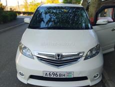 Honda Еlysion