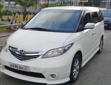 Honda Еlysion