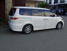 Honda Еlysion