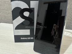 Samsung S21 5G