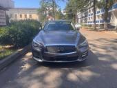 Infiniti G35