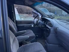 Chrysler Voyager