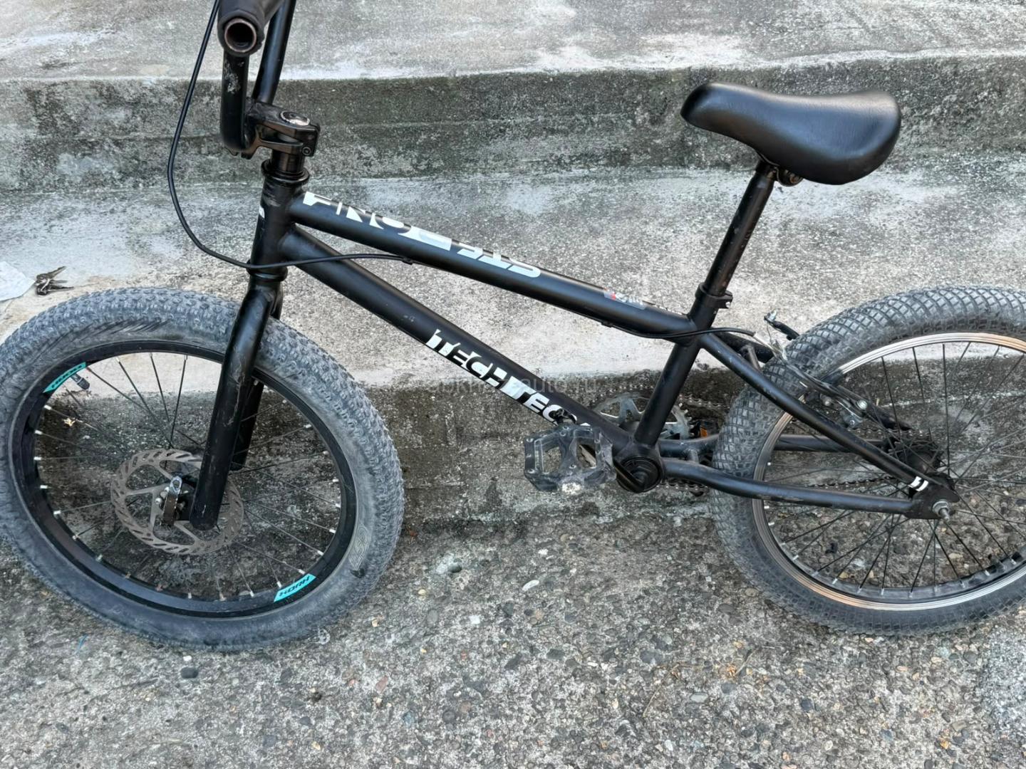 Bmx