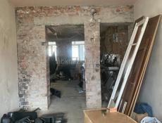 Продаю квартиру на старом поселке