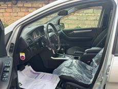 Mercedes-Benz B-Класс