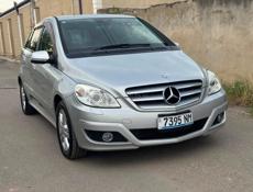 Mercedes-Benz B-Класс