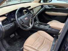 Cadillac