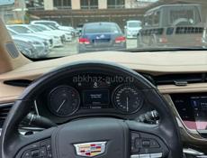Cadillac