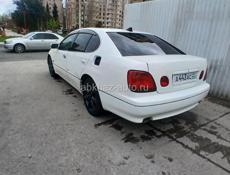 Toyota Aristo