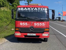 Эвакуатор 24/7