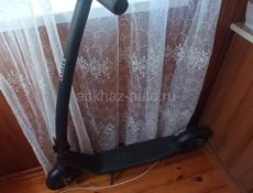 Самокат