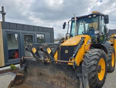 Экскаватор