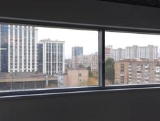 Пластиковые и алюминиевые окна рольставни жалюзи