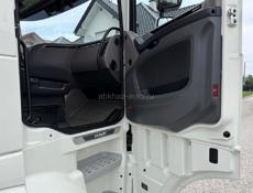 DAF
