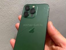 iPhone 13 Pro 