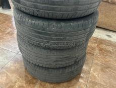 Резина 215 60 р16