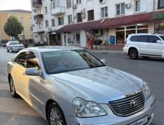 Toyota Majesta