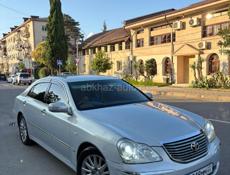 Toyota Majesta