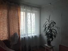 Продается однокомнатная квартира