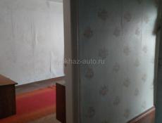 Продается однокомнатная квартира 