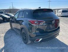 Mazda CX-7
