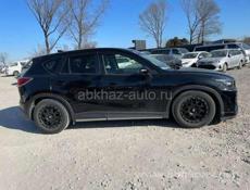 Mazda CX-7