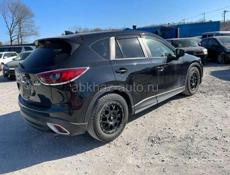 Mazda CX-7