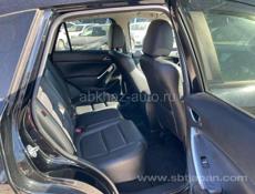 Mazda CX-7