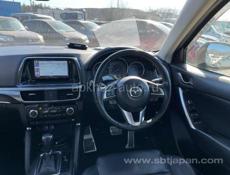 Mazda CX-7