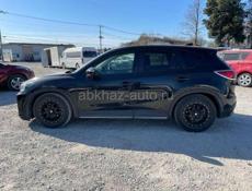 Mazda CX-7